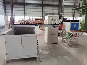 200KW自动上料机